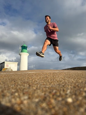 Running