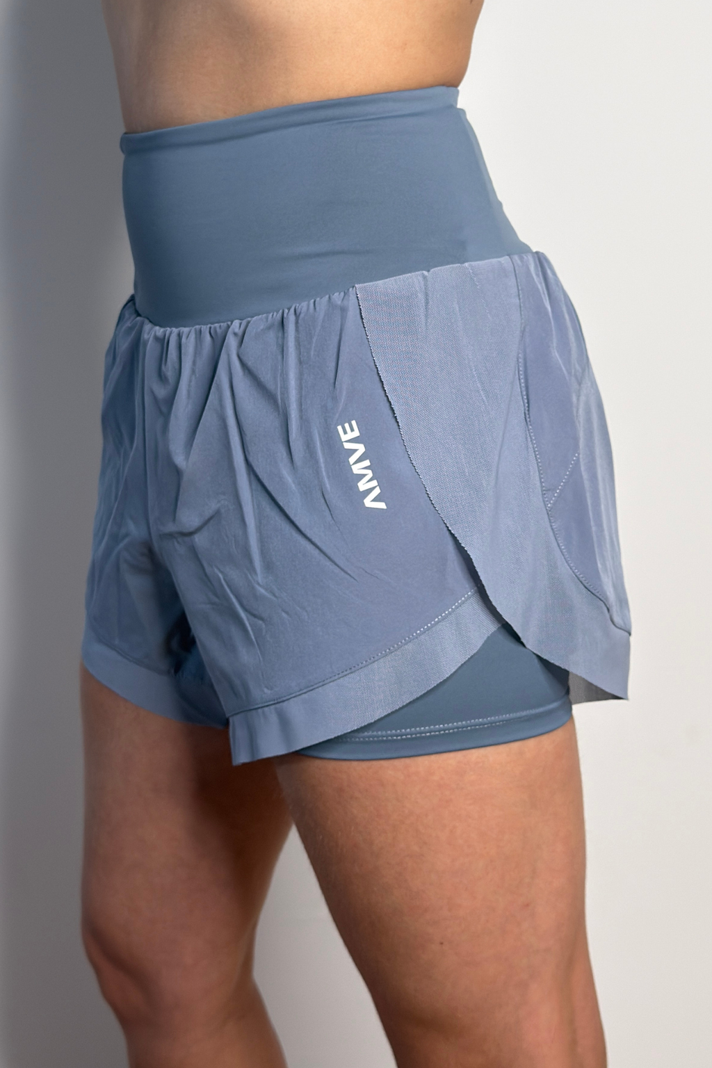 Short FASTER Femme