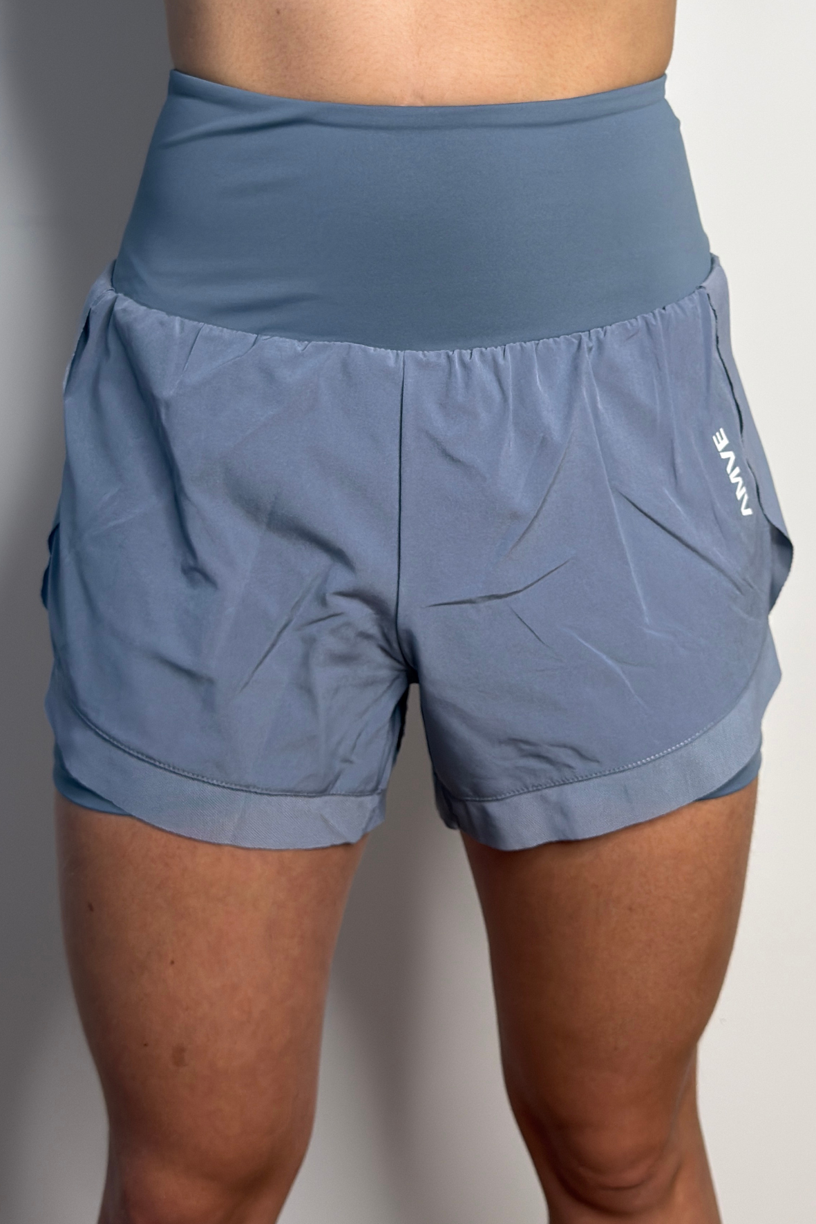 Short FASTER Femme