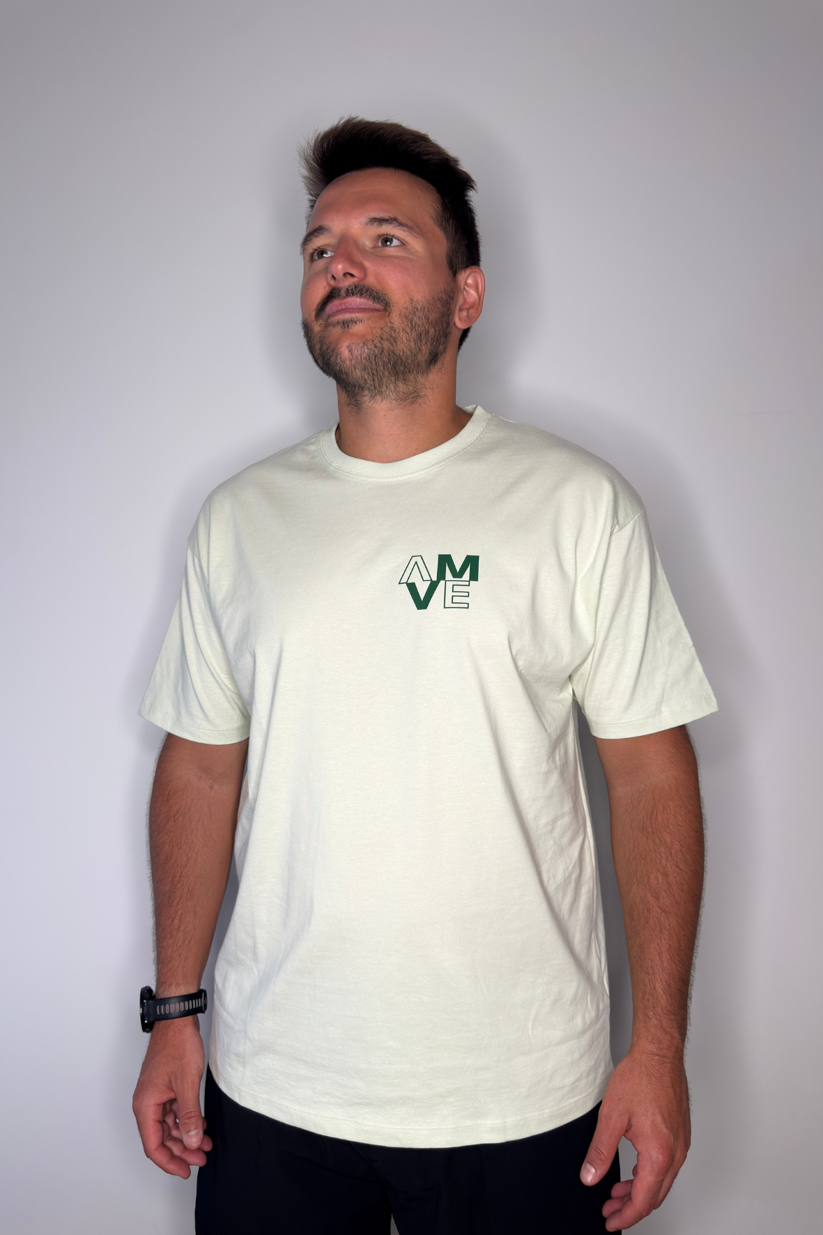 T-Shirt Stronger Unisexe