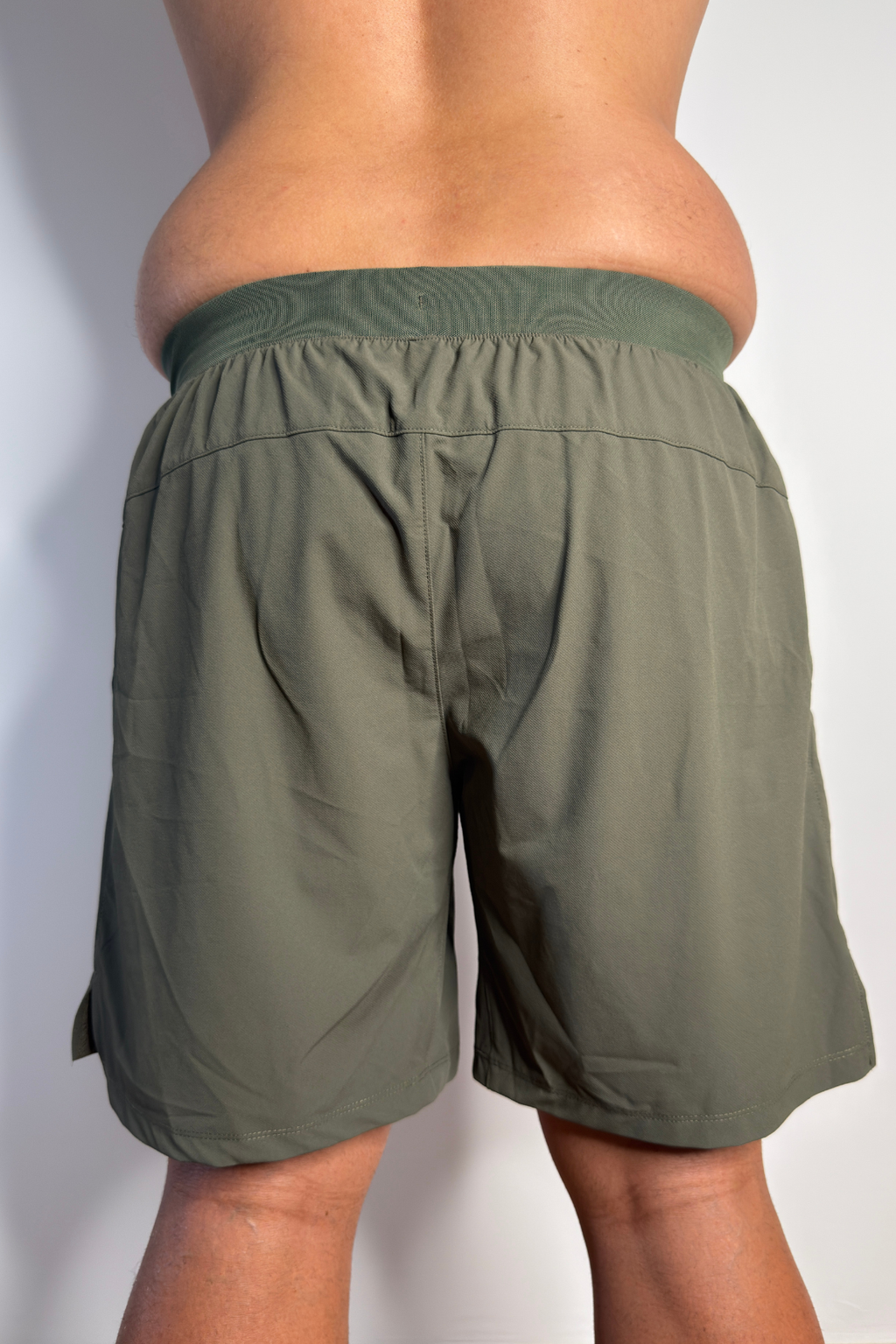 Short Fitness STRONGER Homme