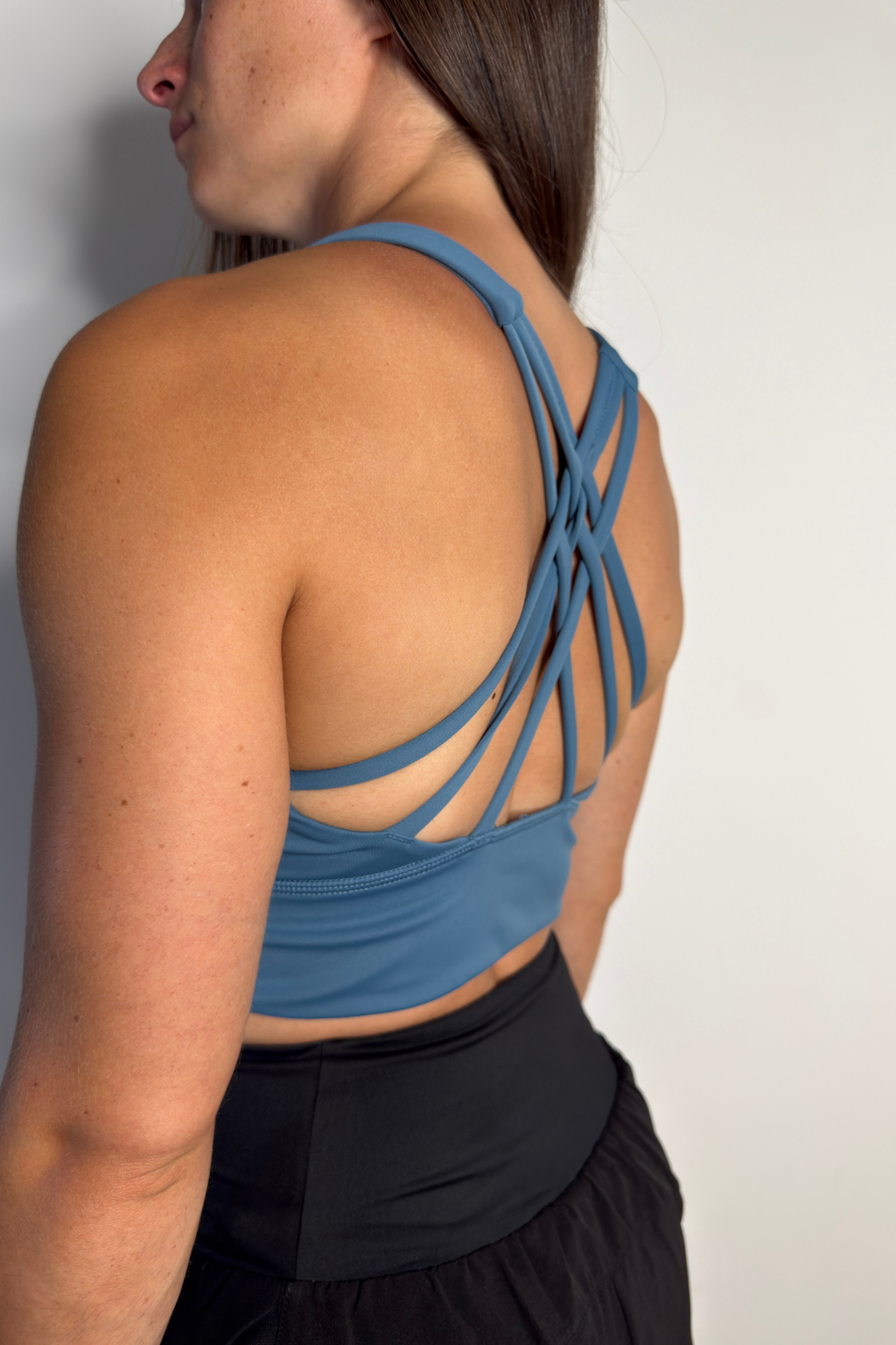 Brassière Fitness STRONGER Femme