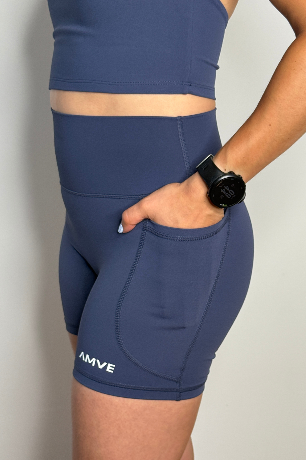 Ensemble Bold Femme