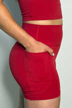 Ensemble Bold Femme