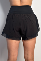 Short FASTER Femme