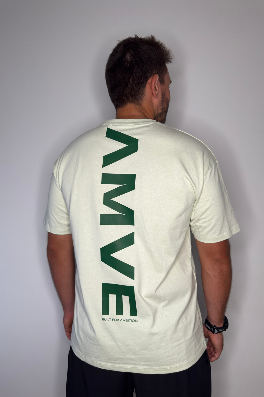 T-Shirt Stronger Unisexe