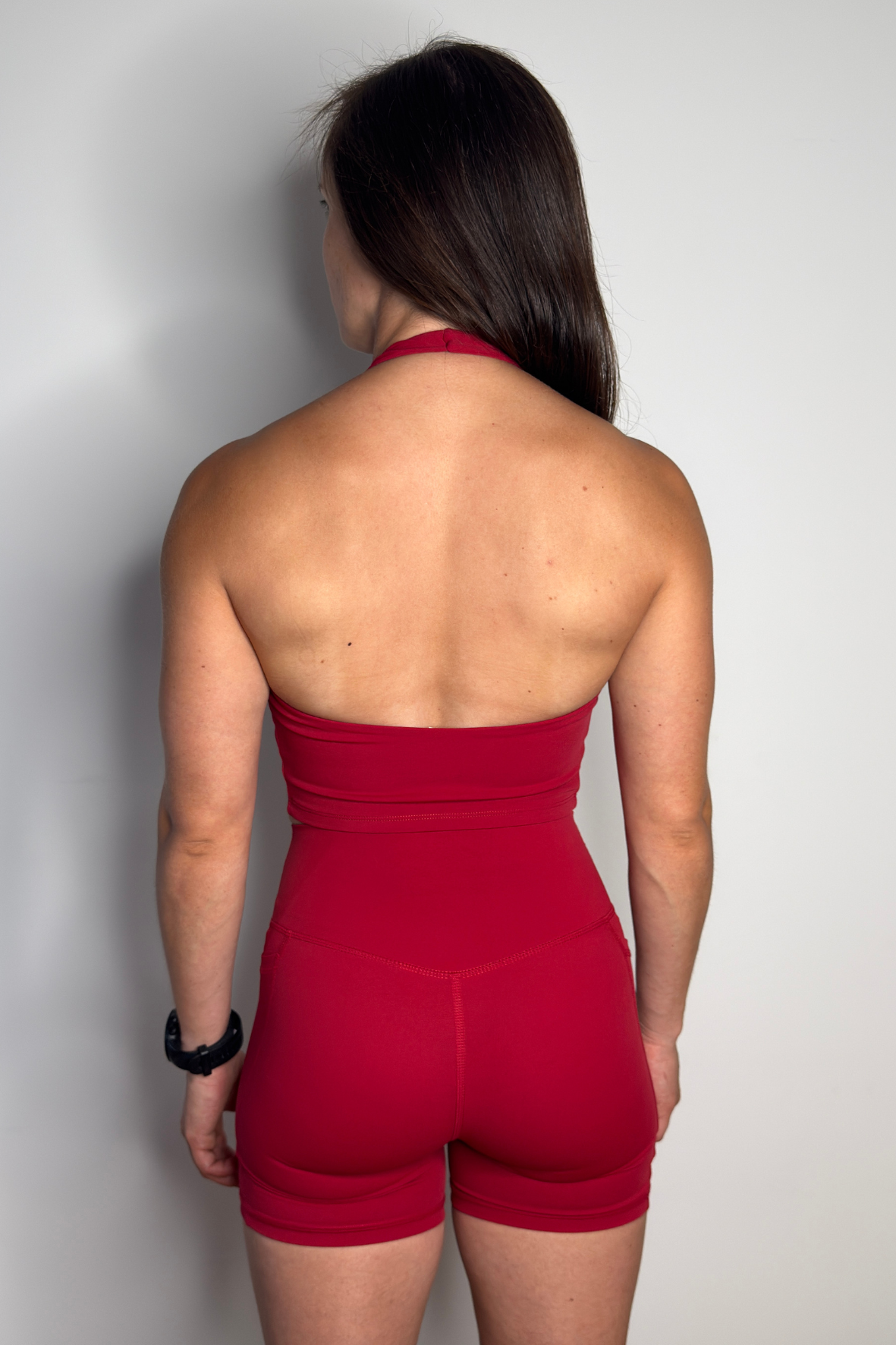Ensemble Bold Femme