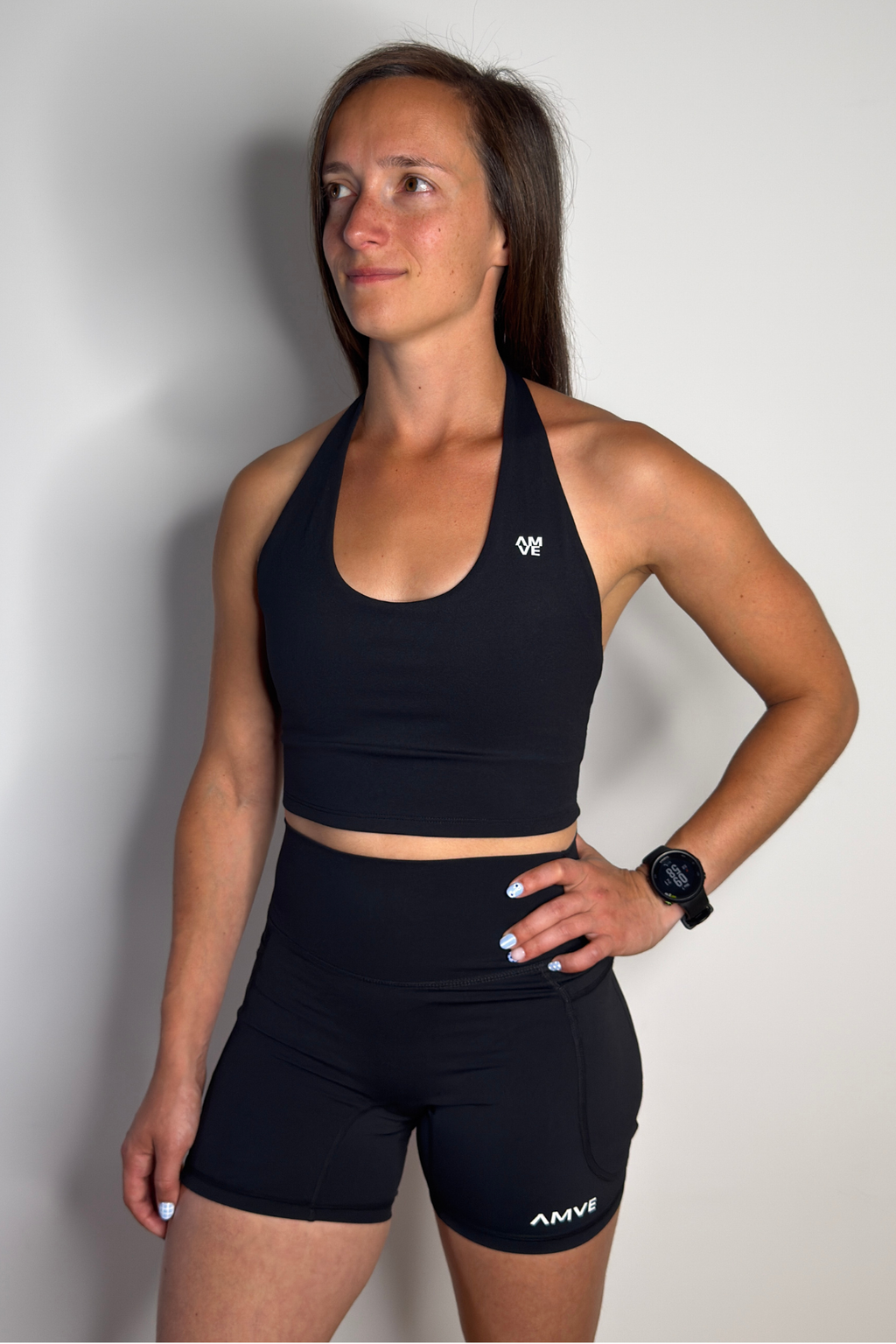 Ensemble Bold Femme