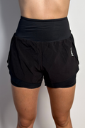 Short FASTER Femme