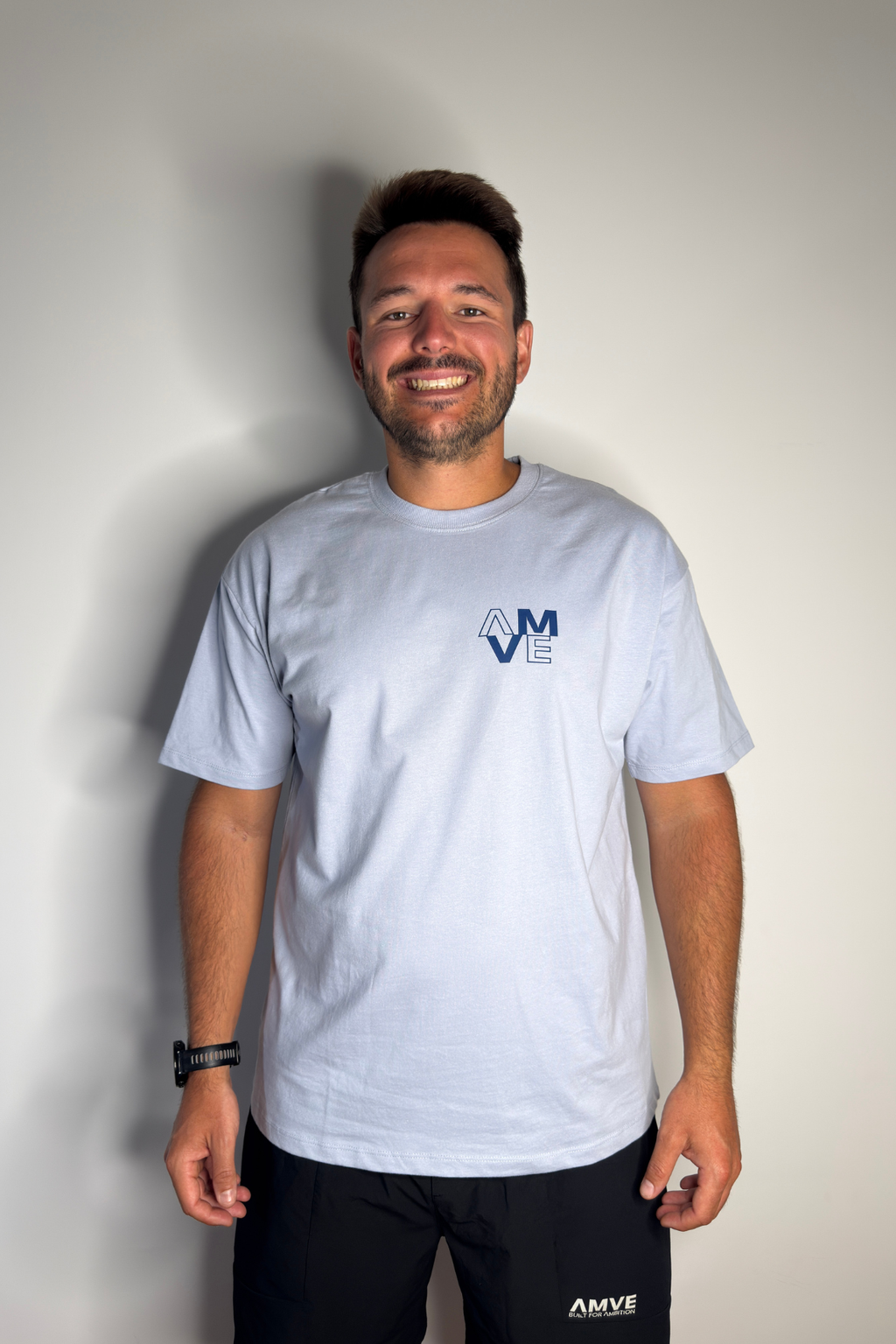 T-Shirt Stronger Unisexe