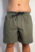 Short Fitness STRONGER Homme