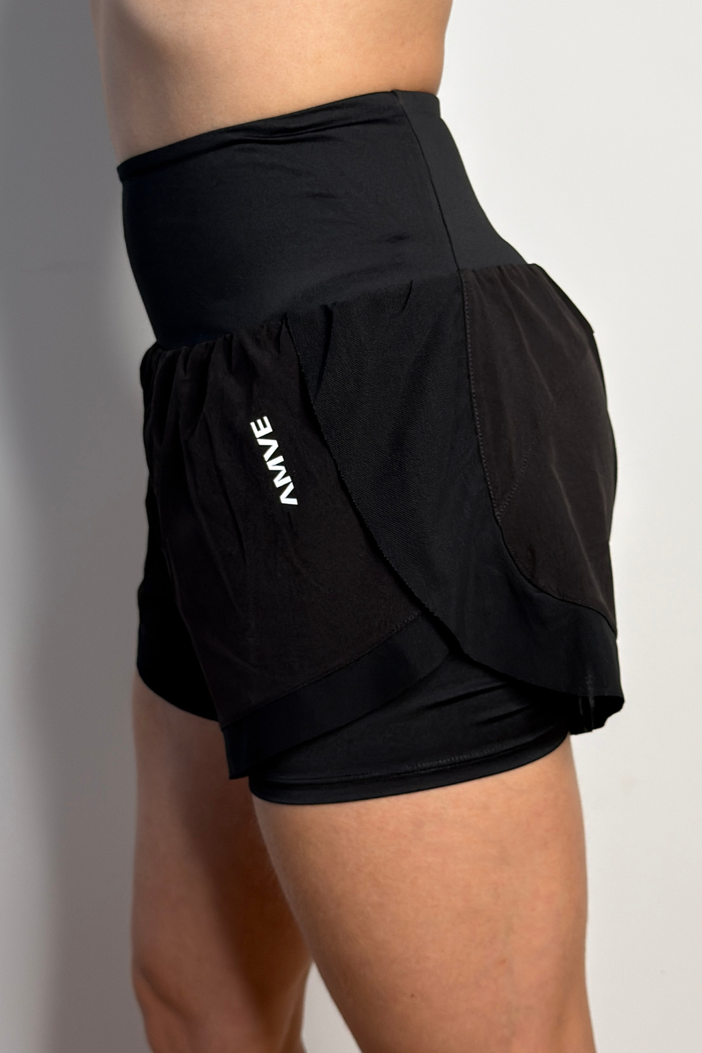 Short FASTER Femme