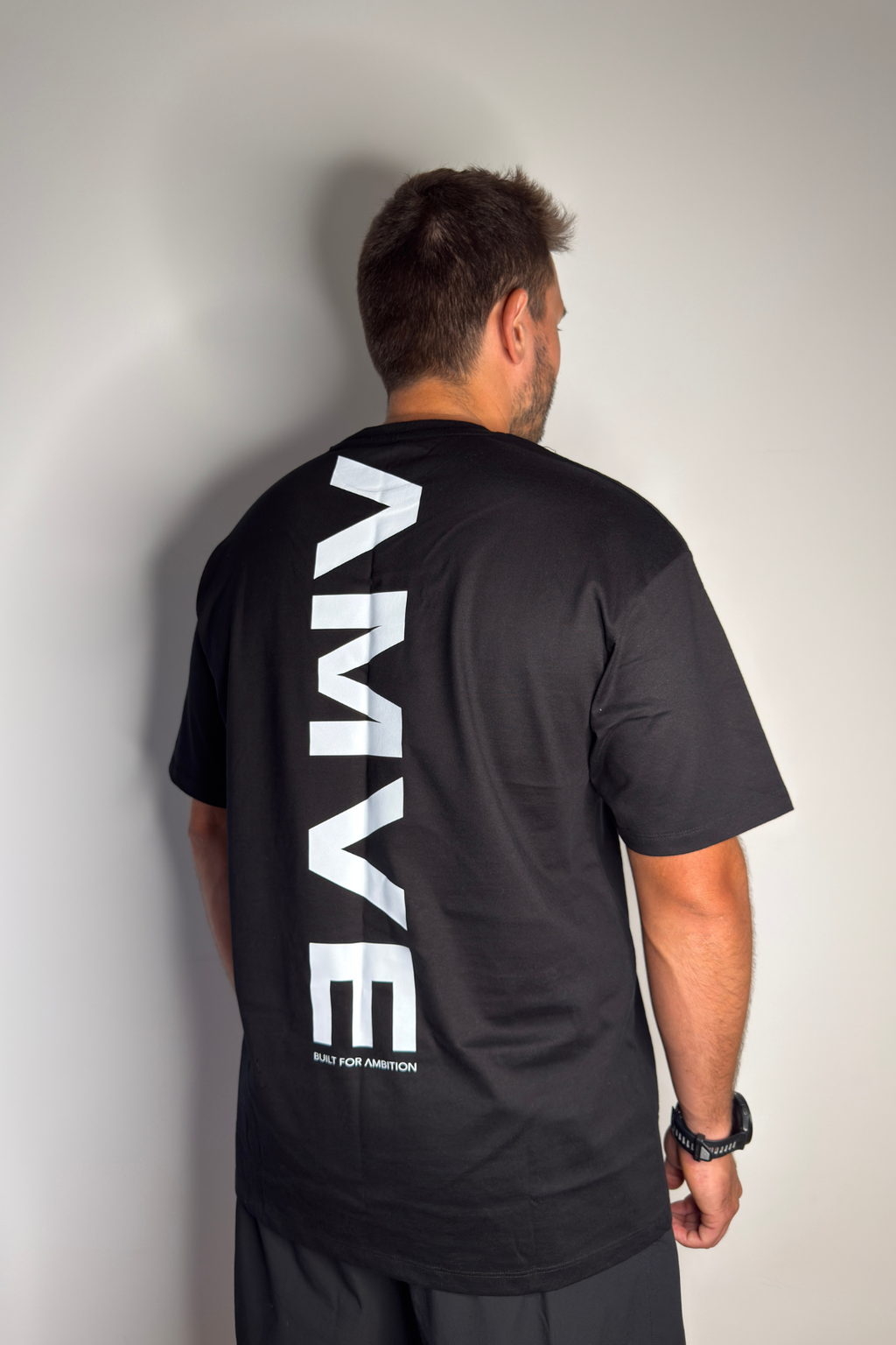 T-Shirt Stronger Unisexe