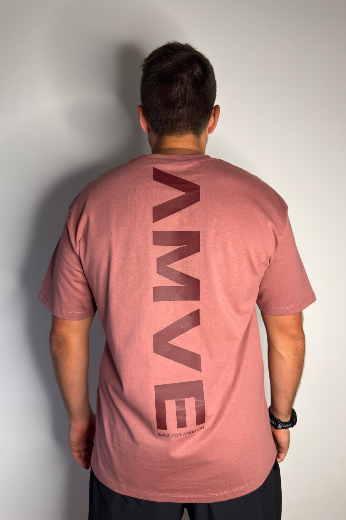 T-Shirt Stronger Unisexe