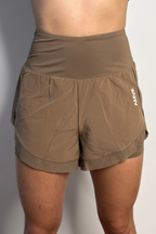 Short FASTER Femme