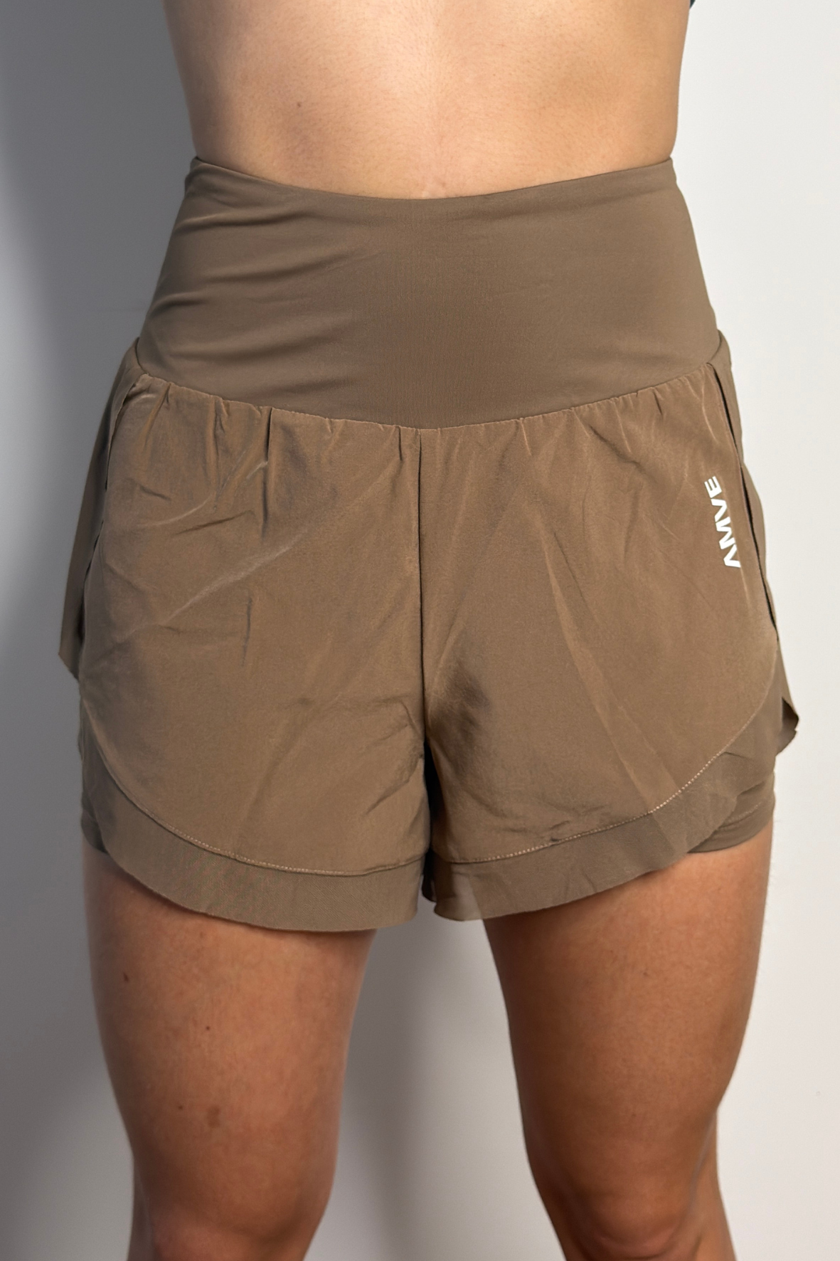 Short FASTER Femme