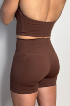 Short Bold Femme