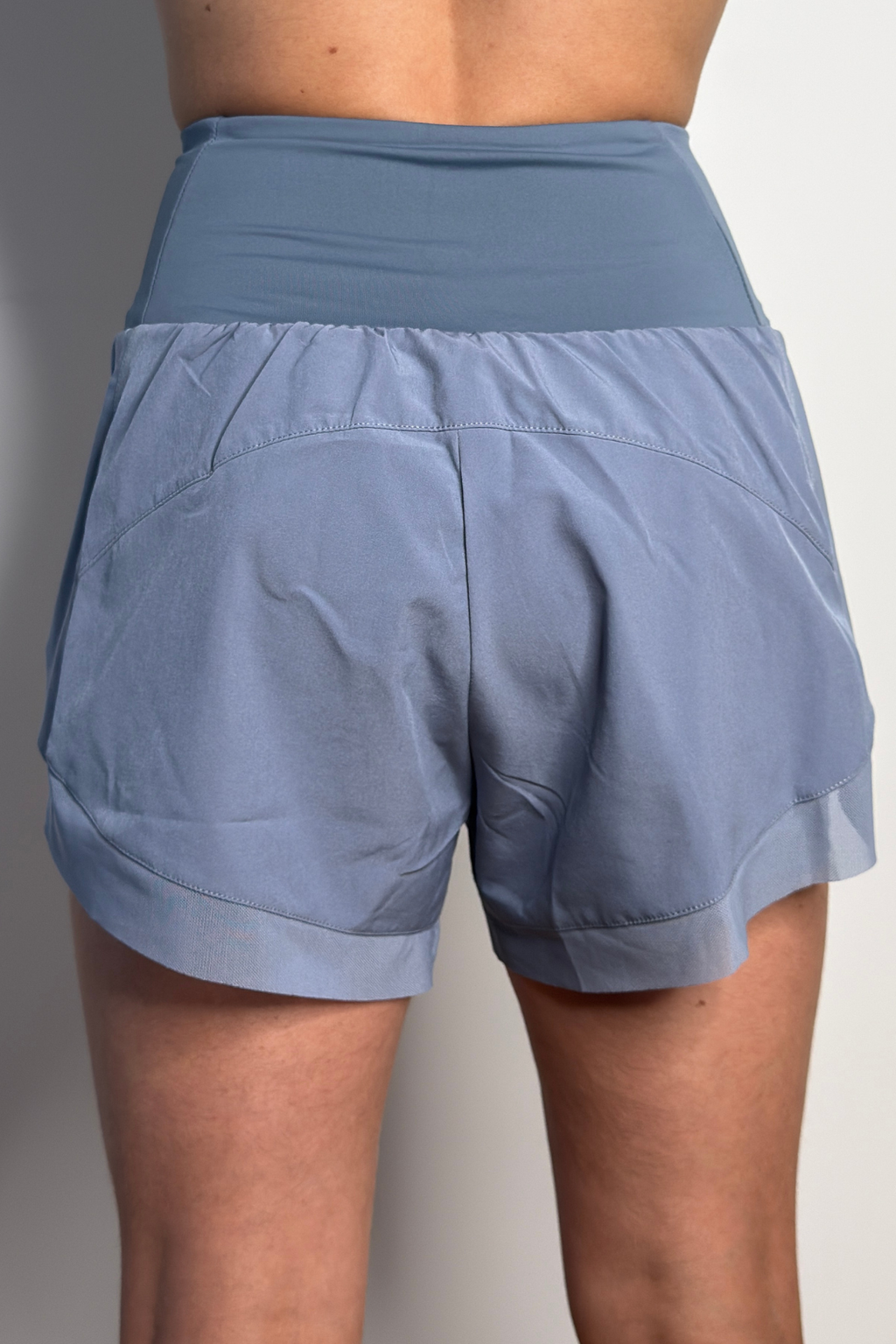 Short FASTER Femme