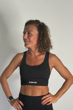 Brassière Fitness STRONGER Femme AMVE
