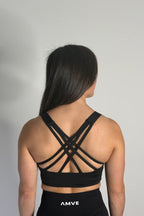 Brassière Fitness STRONGER Femme AMVE