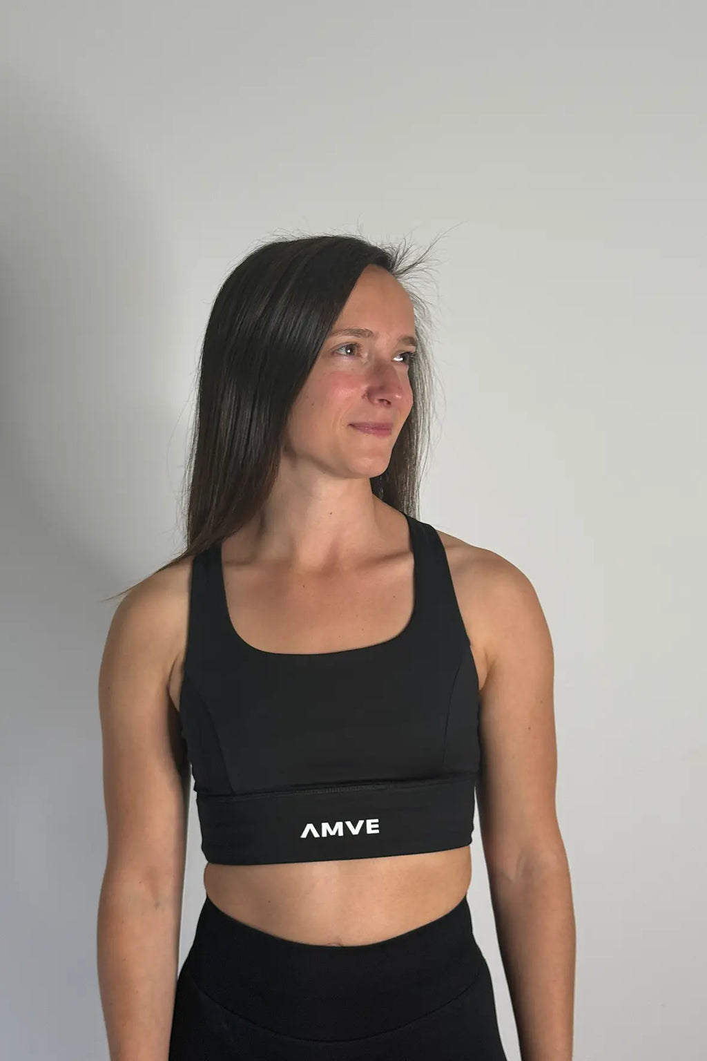 Brassière Fitness STRONGER Femme AMVE