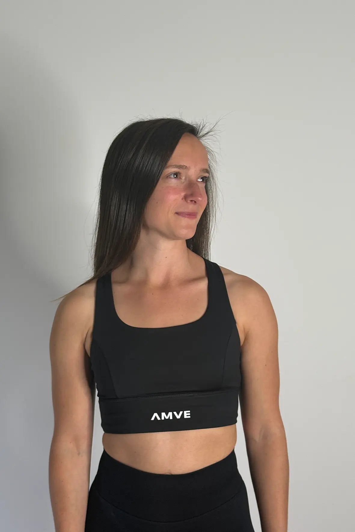 Brassière Fitness STRONGER Femme AMVE