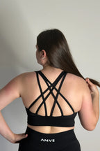 Brassière Fitness STRONGER Femme AMVE