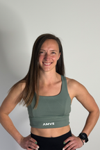 Brassière Fitness STRONGER Femme AMVE