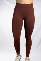 Legging Fitness STRONGER Femme