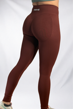 Legging Fitness STRONGER Femme