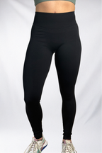 Legging Fitness STRONGER Femme