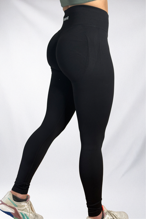 Legging Fitness STRONGER Femme