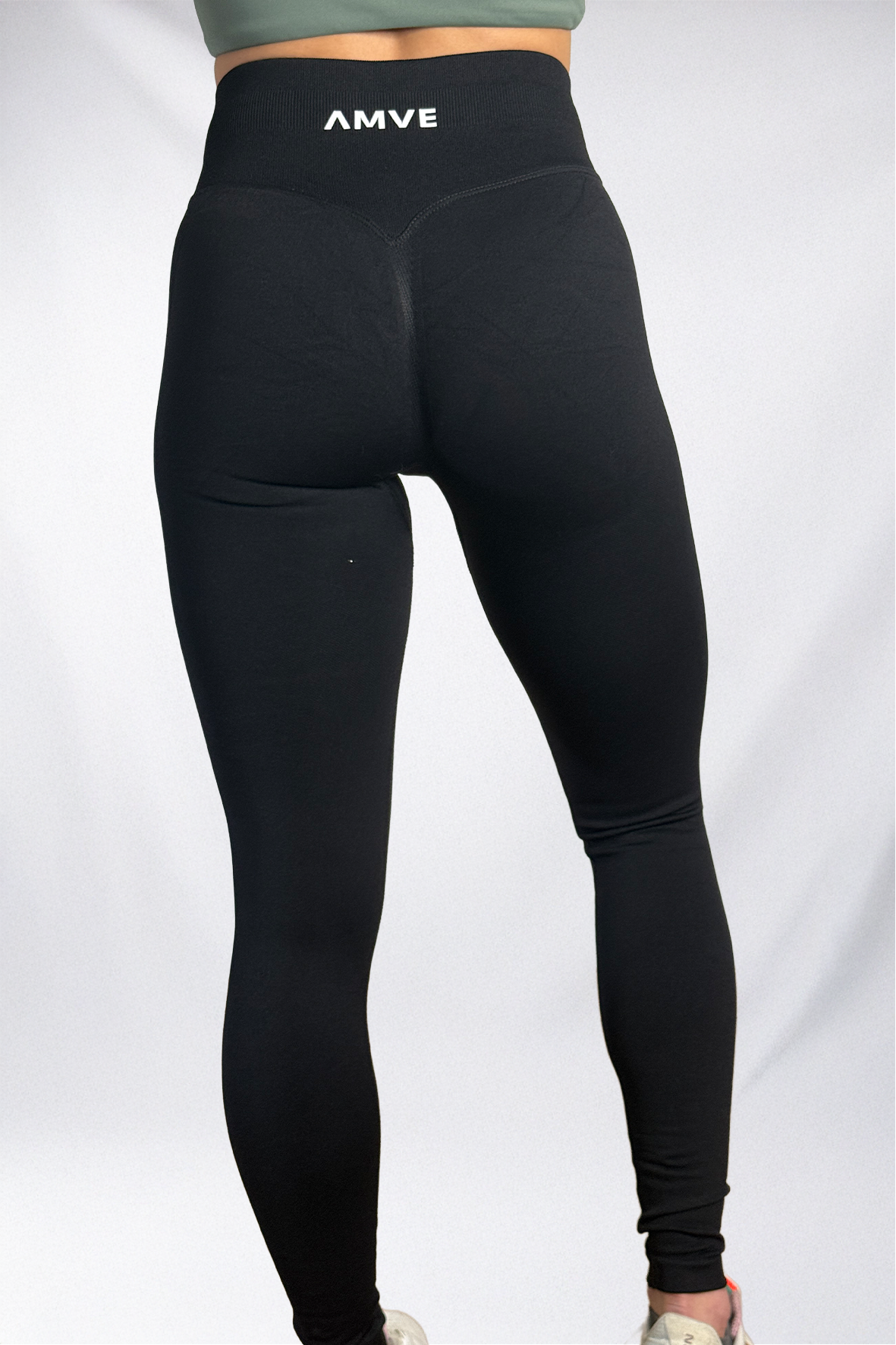 Legging Fitness STRONGER Femme