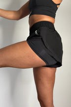 Short Running FASTER Femme AMVE