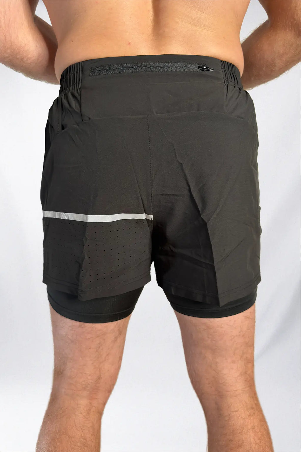 Short Running FASTER Homme AMVE
