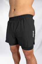 Short Running FASTER Homme AMVE