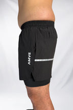 Short Running FASTER Homme AMVE