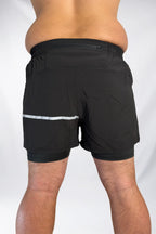 Short Running FASTER Homme AMVE