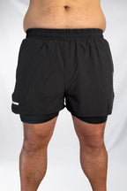 Short Running FASTER Homme AMVE