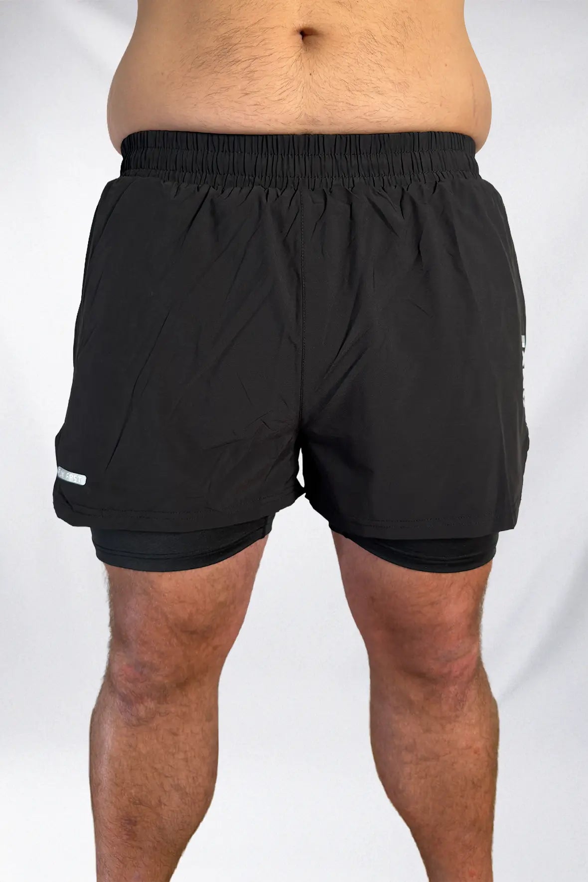 Short Running FASTER Homme AMVE