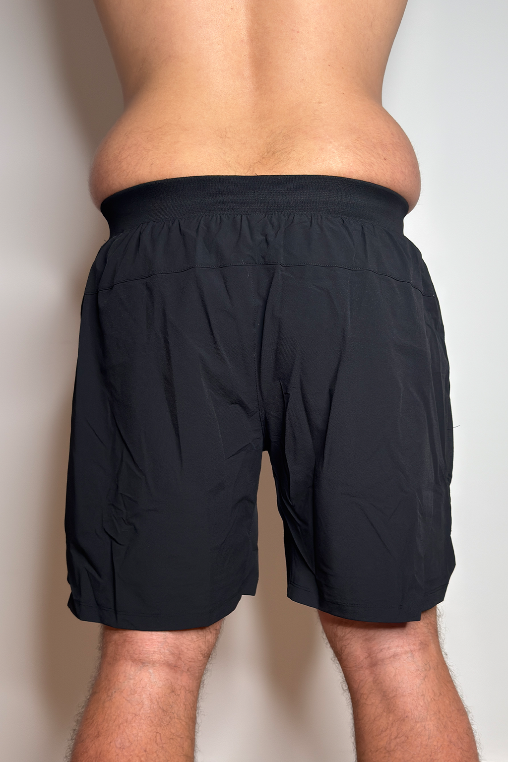 Short Fitness STRONGER Homme