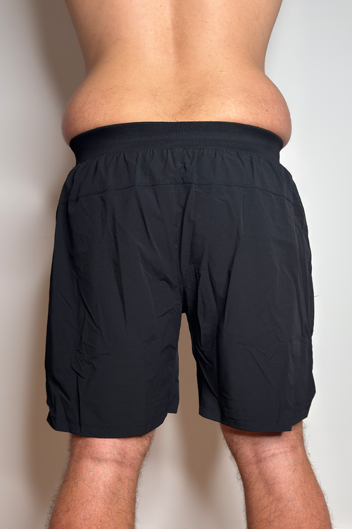 Short Fitness STRONGER Homme