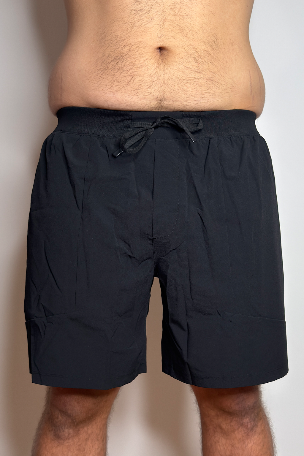 Short Fitness STRONGER Homme