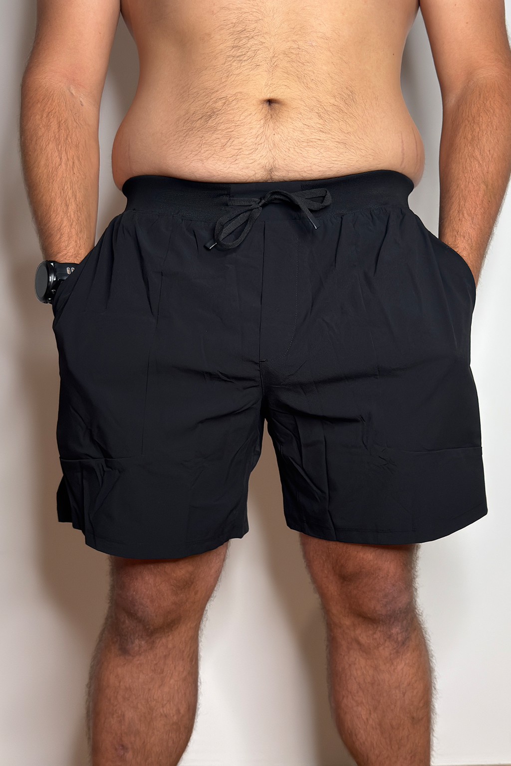 Short Fitness STRONGER Homme