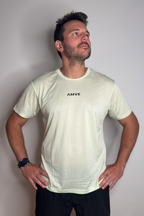 T-Shirt Running FASTER Homme